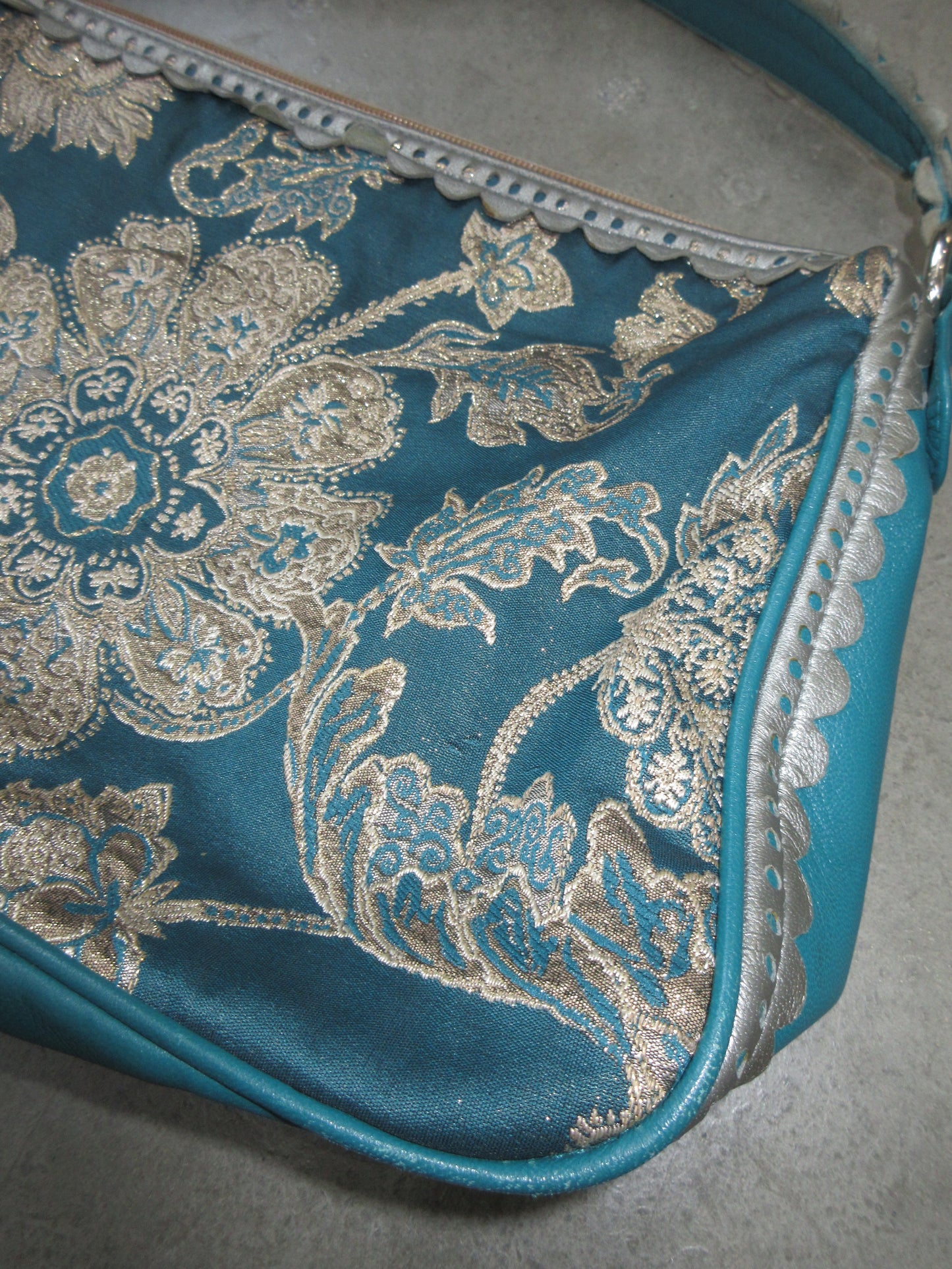Vintage Design Bag