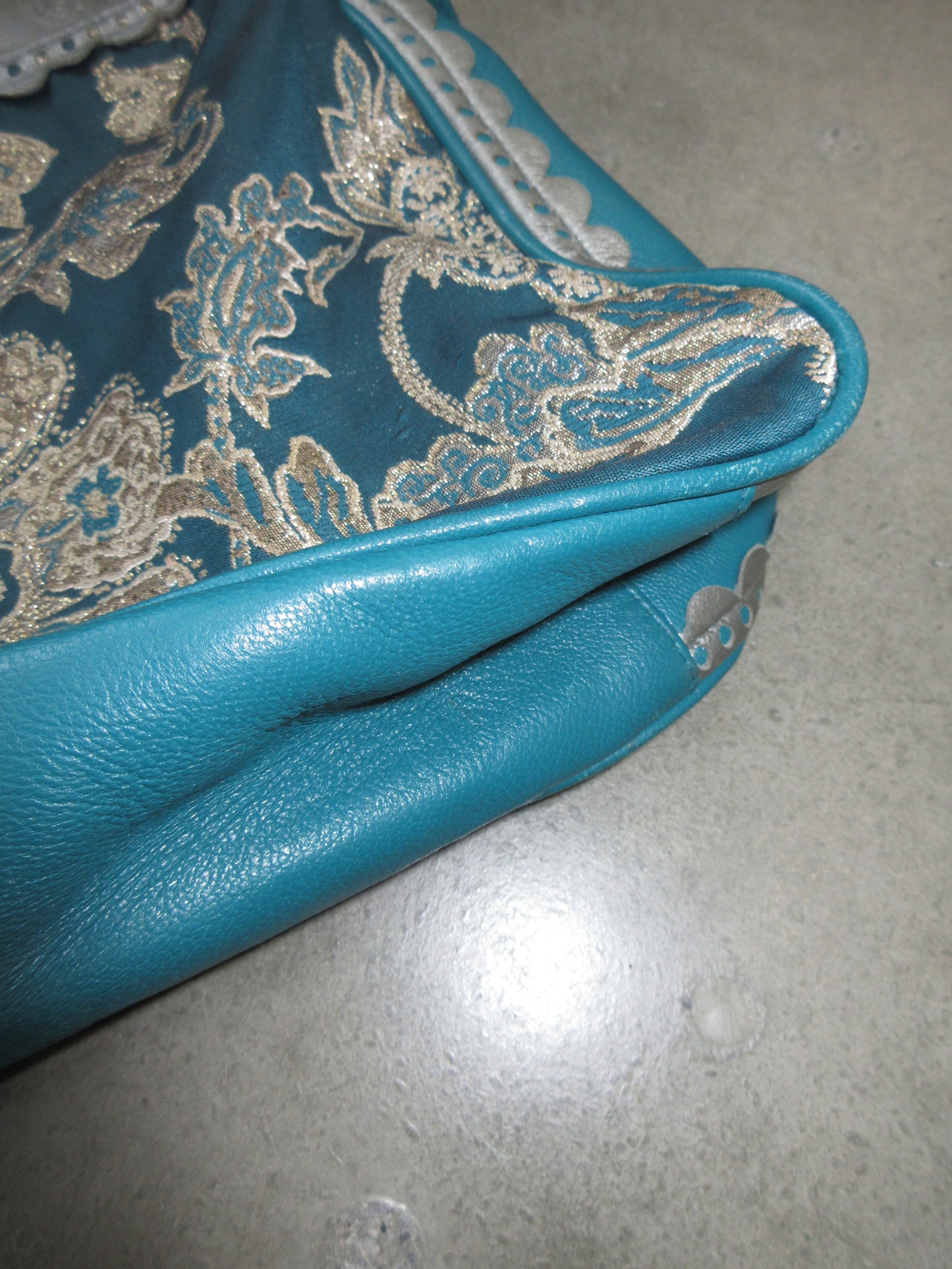 Vintage Design Bag