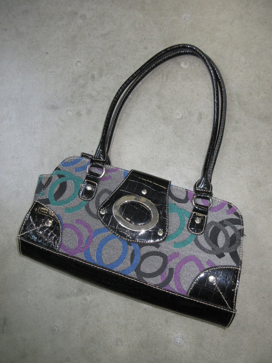 Vintage Design Bag