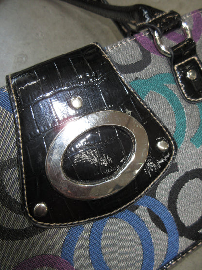 Vintage Design Bag