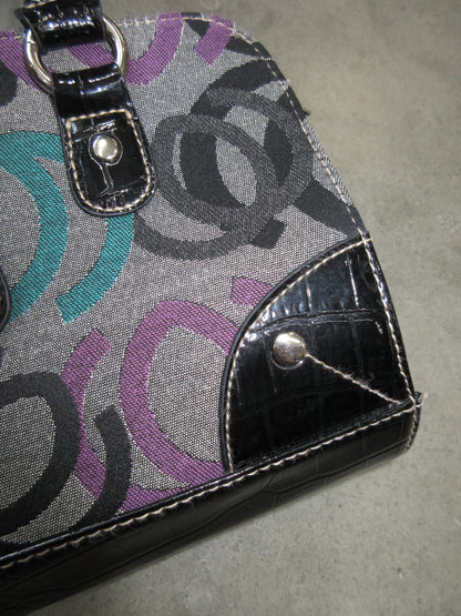 Vintage Design Bag