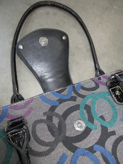 Vintage Design Bag