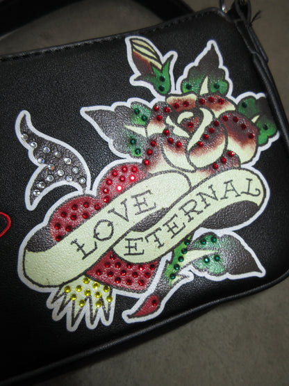 Vintage Design Bag