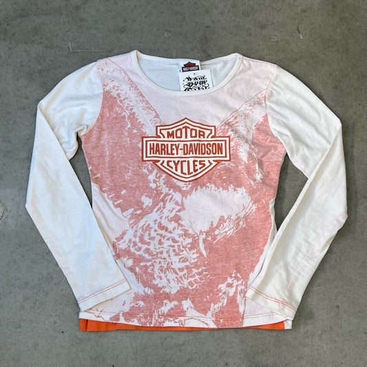 Vintage Design Top