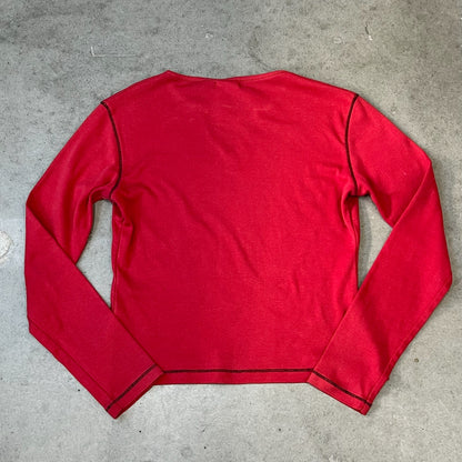 Vintage Design Top