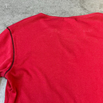 Vintage Design Top