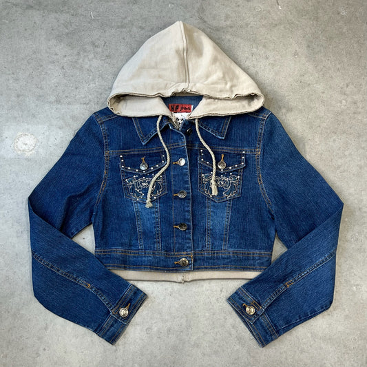Vintage Design Jacket