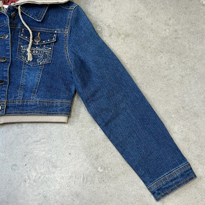 Vintage Design Jacket