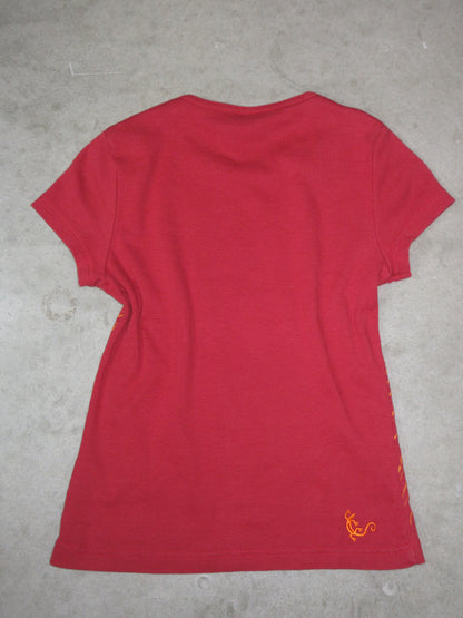 Vintage Design Top