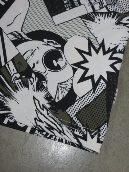 Vintage Design Top