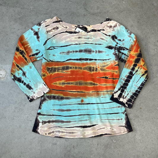 Vintage Design Top