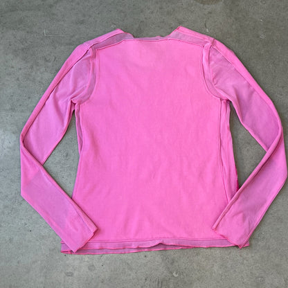 Vintage Design Top