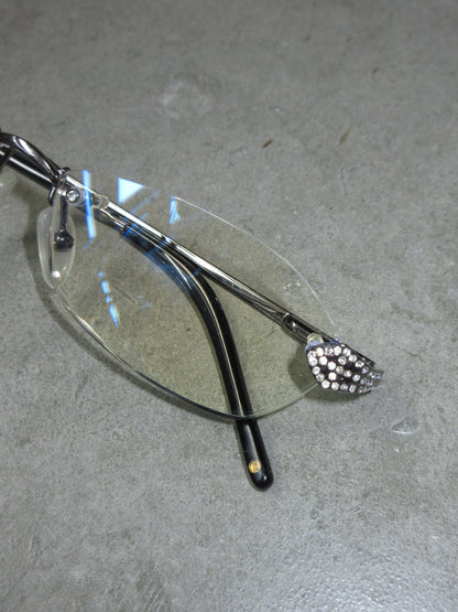 Vintage Design Glasses