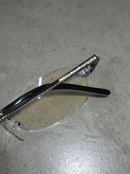 Vintage Design Glasses