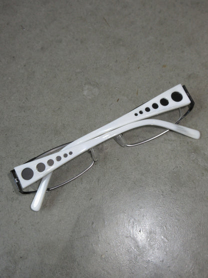 Vintage Design Glasses