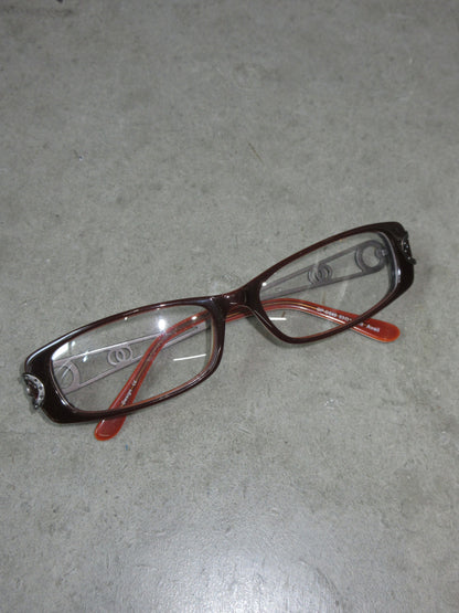 Vintage Design Glasses