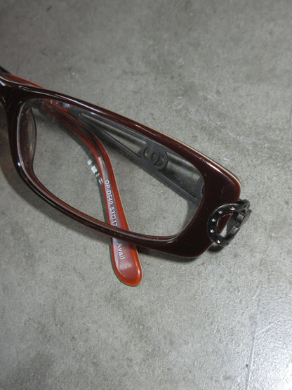 Vintage Design Glasses