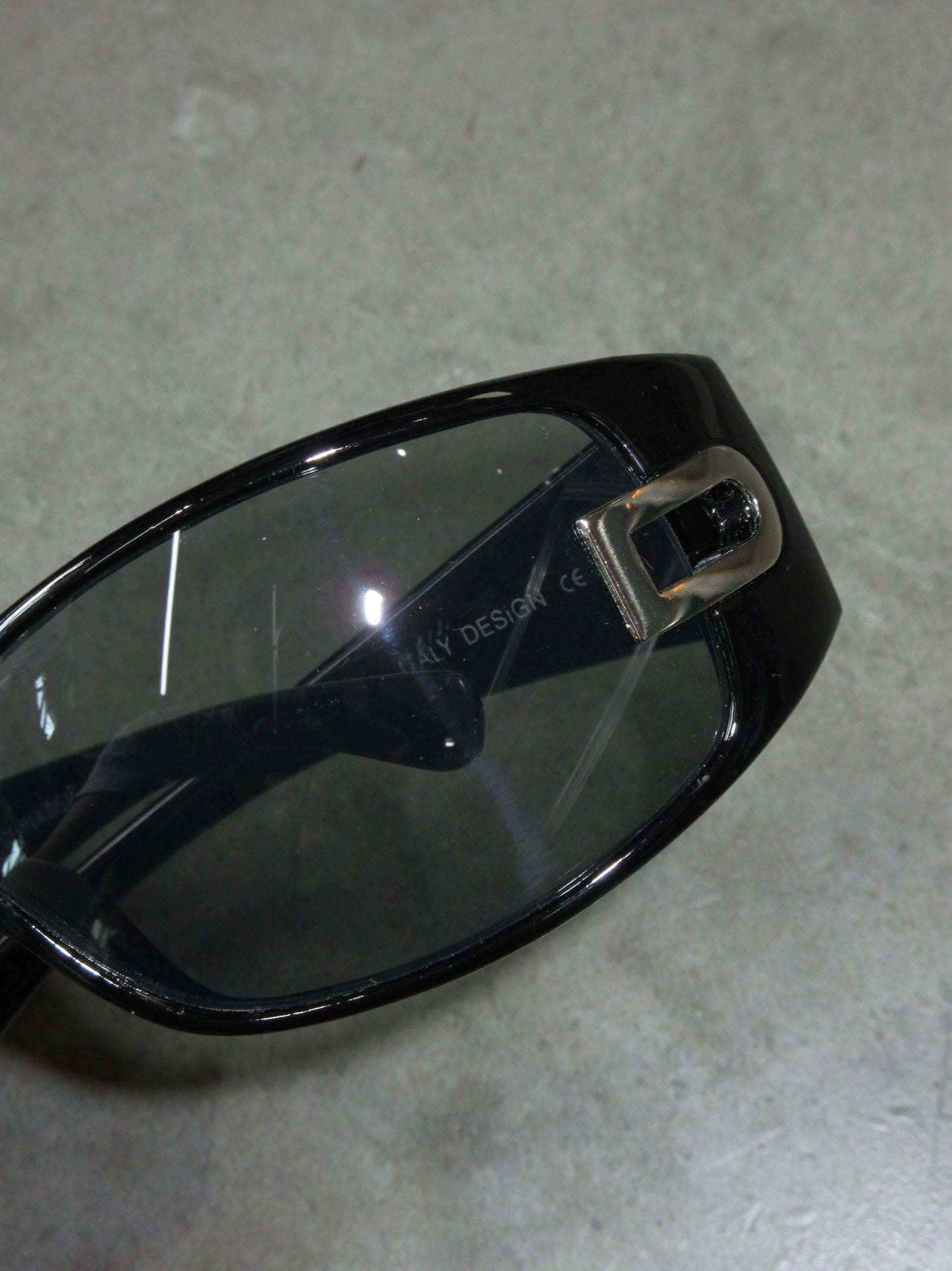 Vintage Design Sunglasses