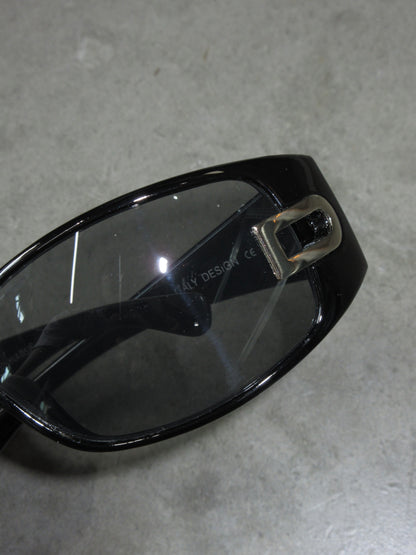 Vintage Design Sunglasses