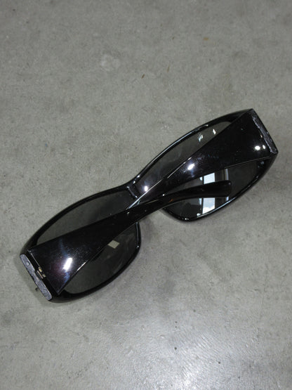Vintage Design Sunglasses