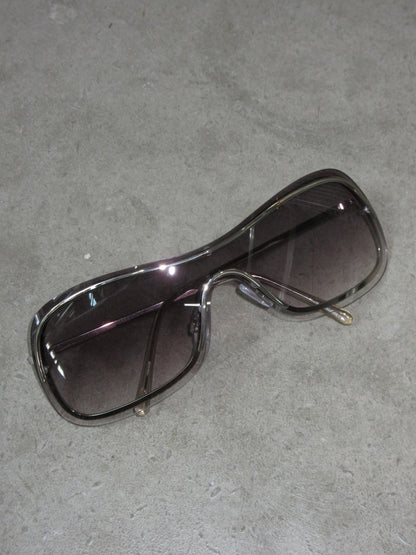 Vintage Design Sunglasses