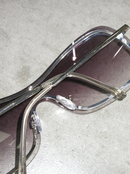 Vintage Design Sunglasses
