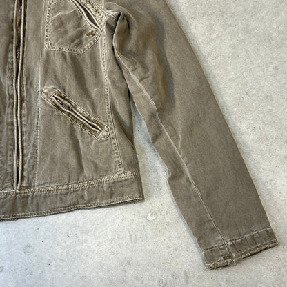Vintage Design Jacket