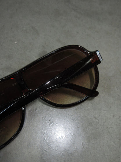 Vintage Design Sunglasses
