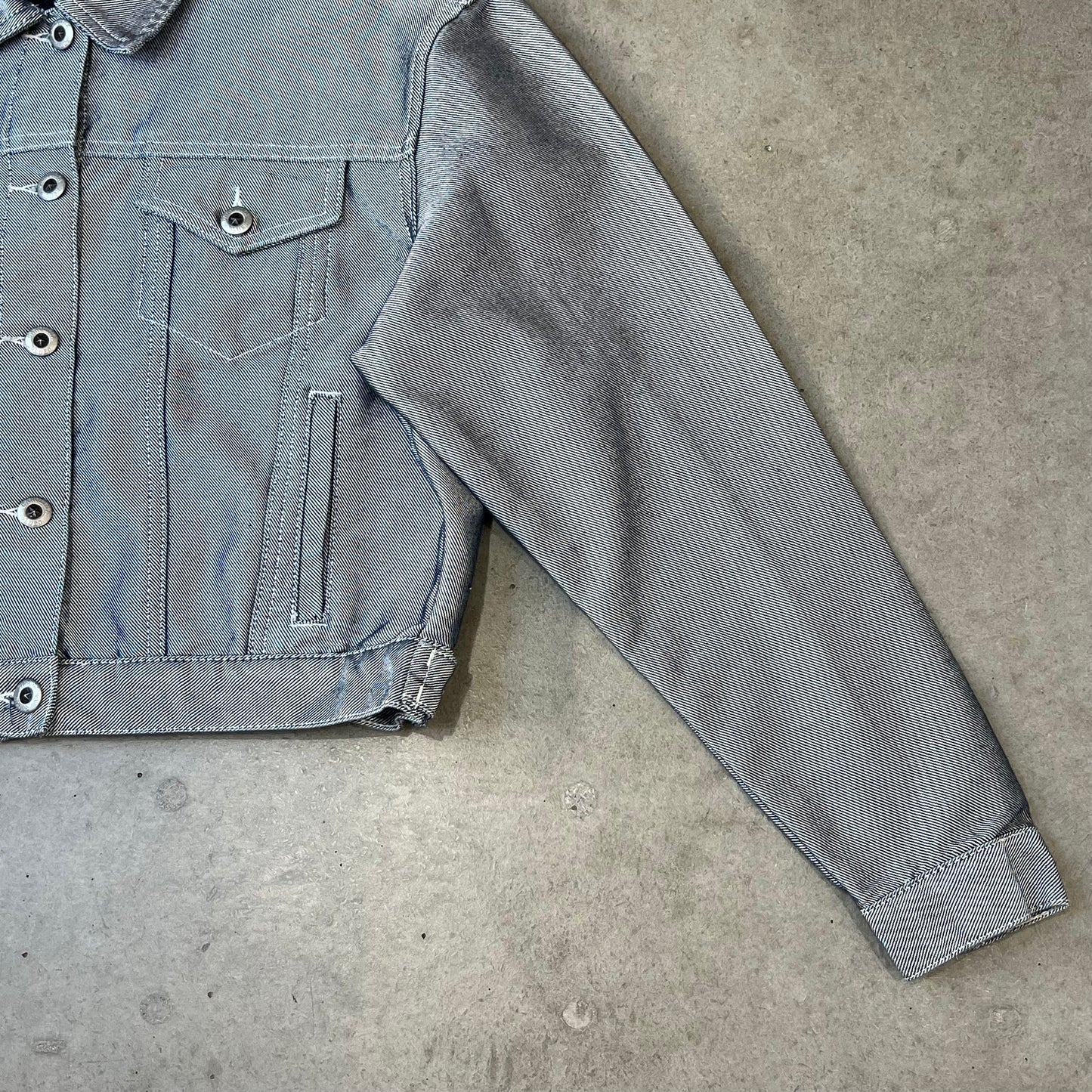 Vintage Design Jacket