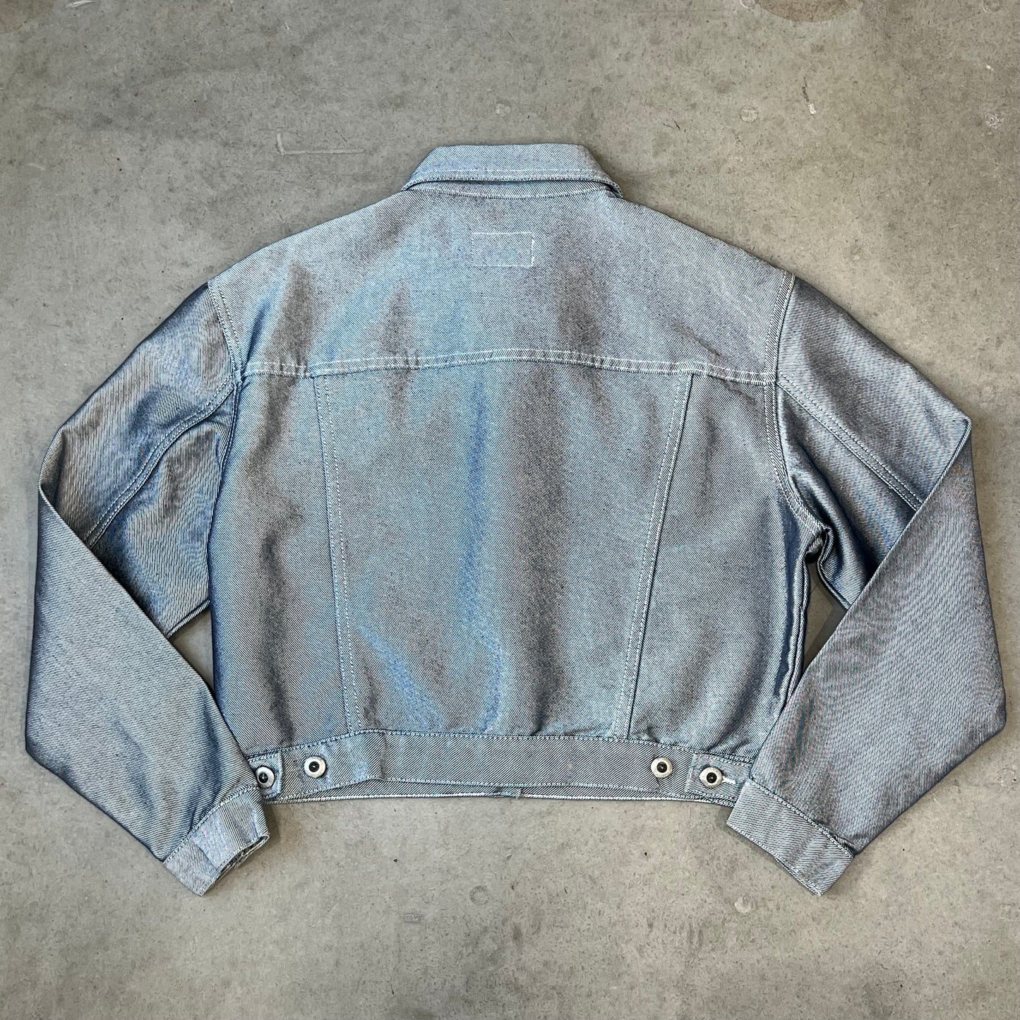 Vintage Design Jacket