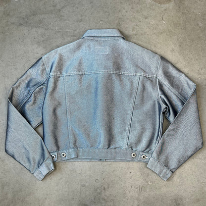 Vintage Design Jacket