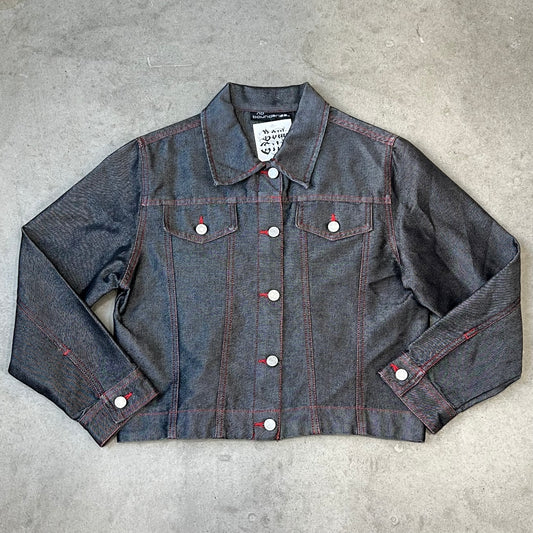 Vintage Design Jacket