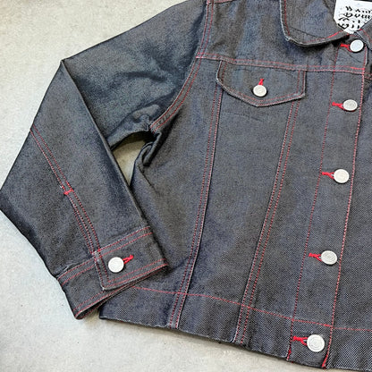 Vintage Design Jacket