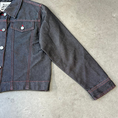 Vintage Design Jacket