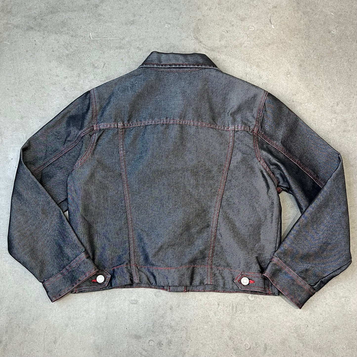 Vintage Design Jacket