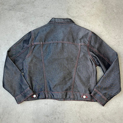 Vintage Design Jacket
