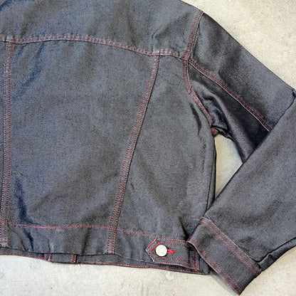Vintage Design Jacket