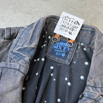 Vintage Design Jacket