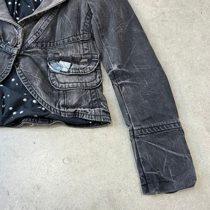 Vintage Design Jacket