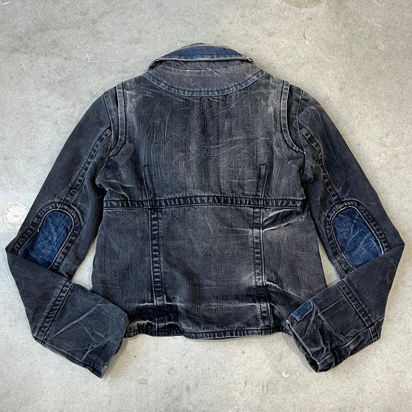 Vintage Design Jacket