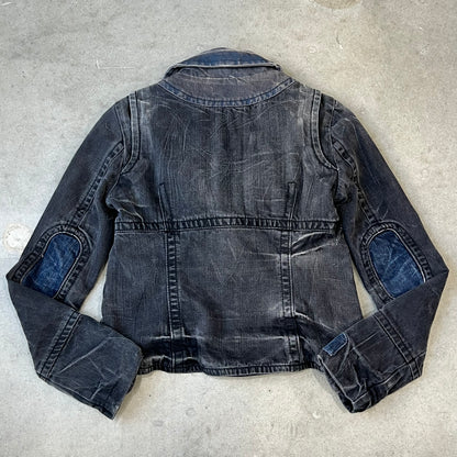 Vintage Design Jacket