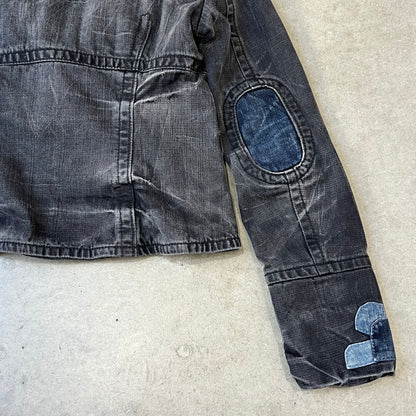 Vintage Design Jacket