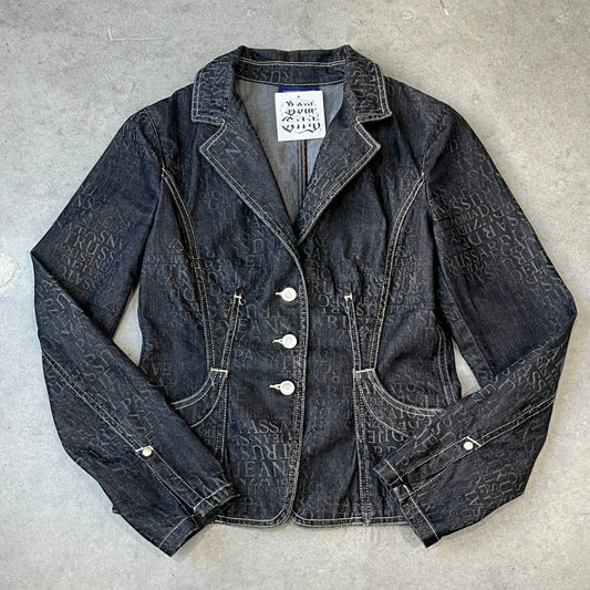 Vintage Design Jacket