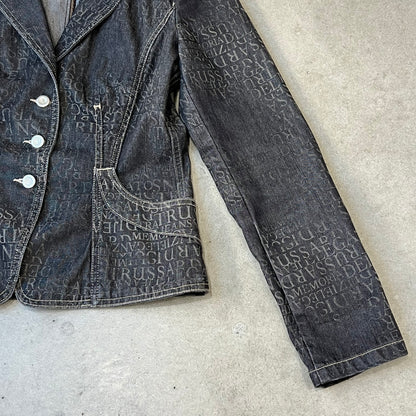 Vintage Design Jacket