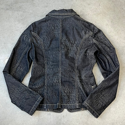 Vintage Design Jacket