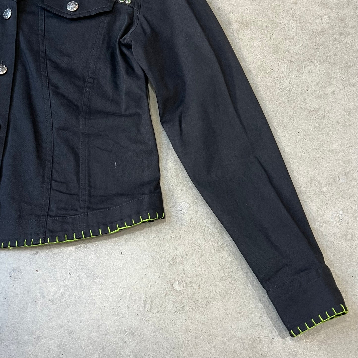 Vintage Design Jacket