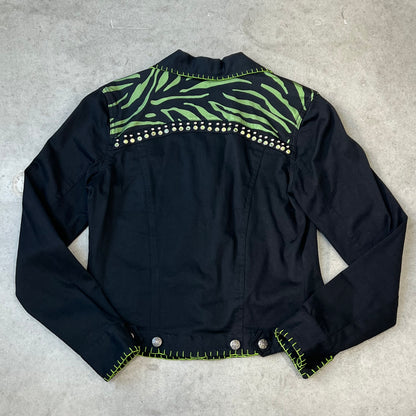 Vintage Design Jacket