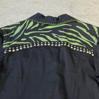 Vintage Design Jacket