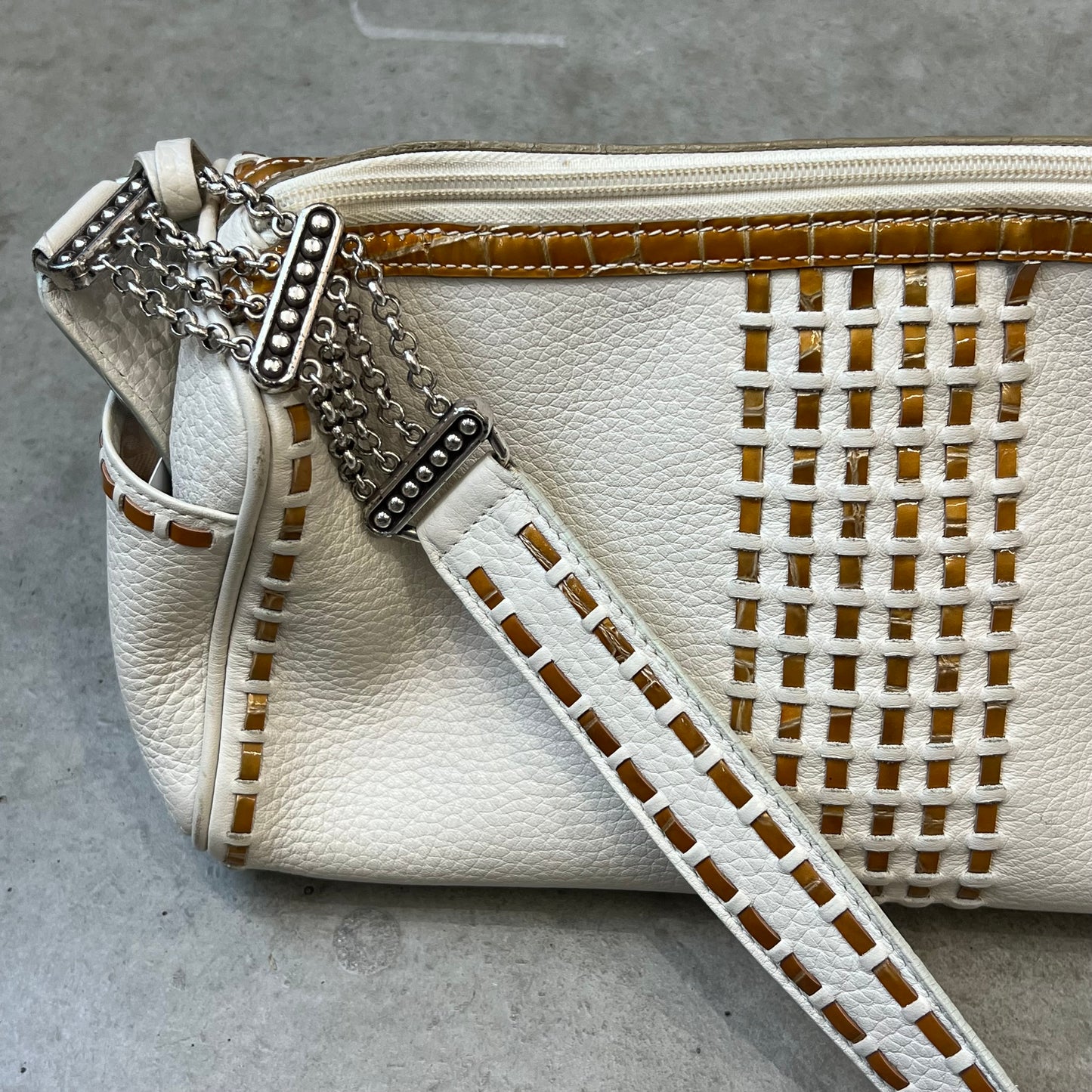 Vintage Design Bag