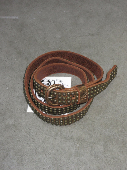 Vintage Design Belt